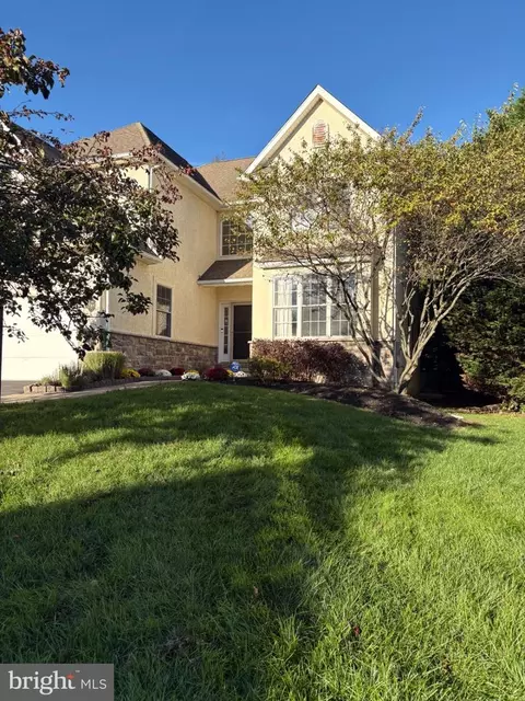 115 Ceton Ct, Broomall, PA 19008