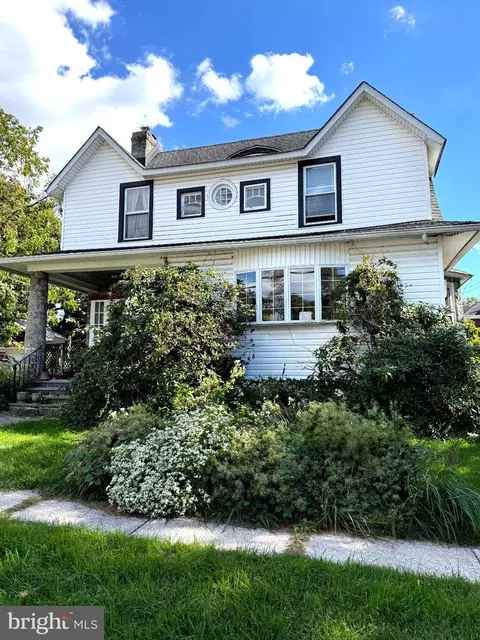 3804 Taylor Ave, Drexel Hill, PA 19026