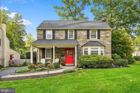116 Ellis Rd, Havertown, PA 19083