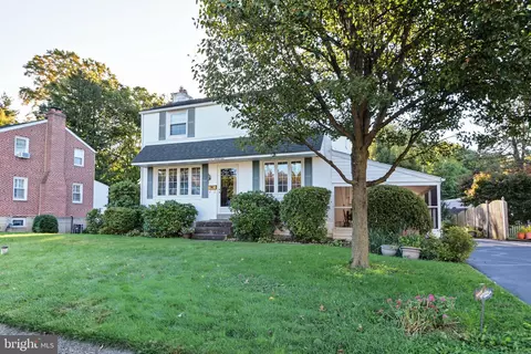 321 Yarnall Dr, Springfield, PA 19064 photo 3