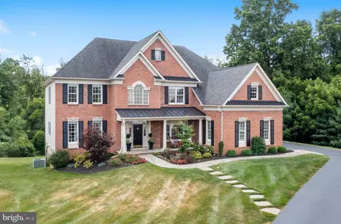 3 Brandywine Grn, Thornton, PA 19373