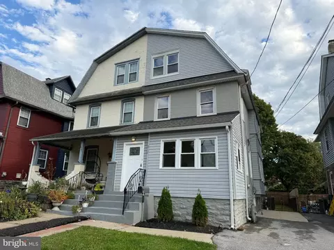 817 Ardmore Ave, Ardmore, PA 19003