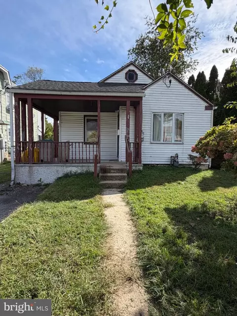 1129 Woodland Ave, Sharon Hill, PA 19079