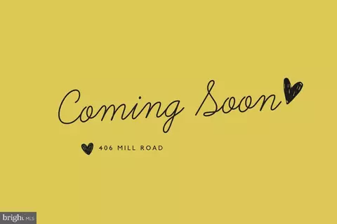 406 Mill Rd, Havertown, PA 19083