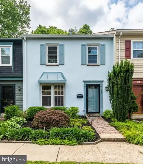 630 W Saint Andrews Dr, Media, PA 19063