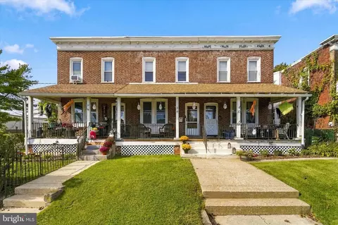 12 W Park Rd, Havertown, PA 19083