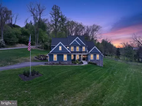 496 Darlington Rd, Media, PA 19063