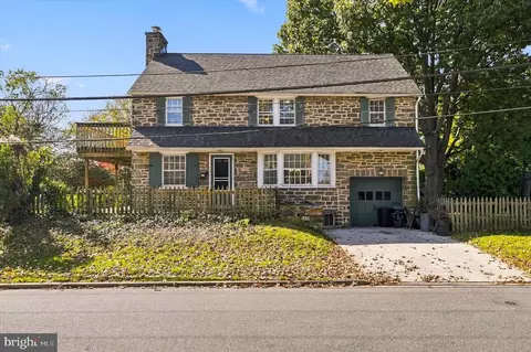 1822 Winton Ave, Havertown, PA 19083