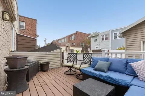 Exterior - 4 Oakley Rd, Darby, PA 19082 photo 5 of 9