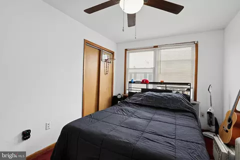 Bedroom - 4 Oakley Rd, Darby, PA 19082 photo 4 of 6