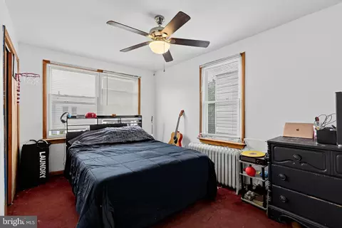 Bedroom - 4 Oakley Rd, Darby, PA 19082 photo 3 of 6