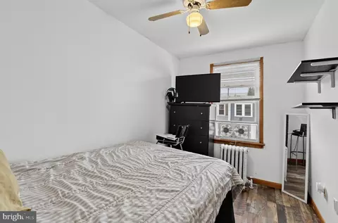 Bedroom - 4 Oakley Rd, Darby, PA 19082 photo 6 of 6