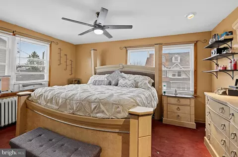 Bedroom - 4 Oakley Rd, Darby, PA 19082 photo 2 of 6