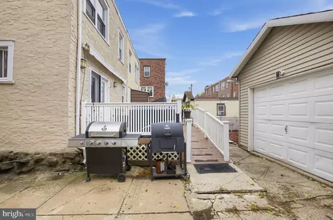 Exterior - 4 Oakley Rd, Darby, PA 19082 photo 6 of 9