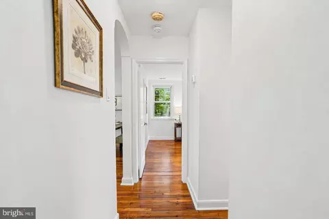 Entry Way - 500 E Lancaster Ave #105C, Wayne, PA 19087 photo 2 of 2