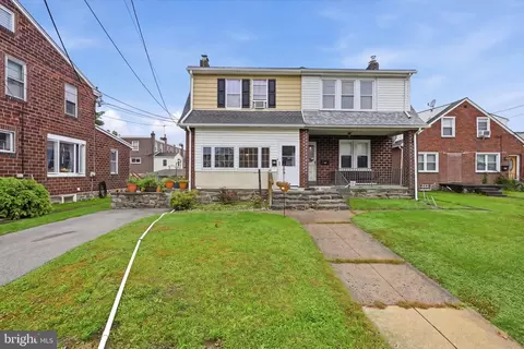 306 S Springfield Rd, Clifton Heights, PA 19018