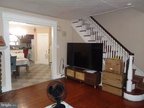 Entry Way - 7236 Brent Rd, Darby, PA 19082 photo 1 of 2