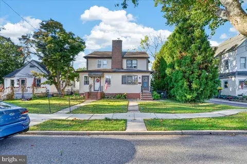 1550 Woodland Ave, Folcroft, PA 19032