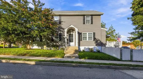 514 Sylvan Ave, Glenolden, PA 19036
