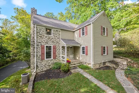 209 Beatty Rd, Media, PA 19063