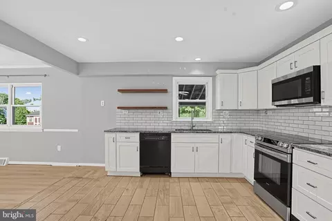 Kitchen - 15 Mulberry, Boothwyn, PA 19061 photo 2 of 2