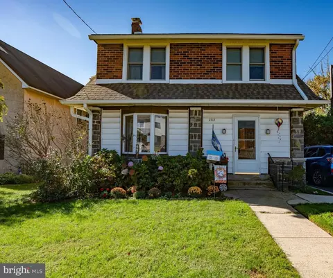 2312 Oakmont Ave, Havertown, PA 19083