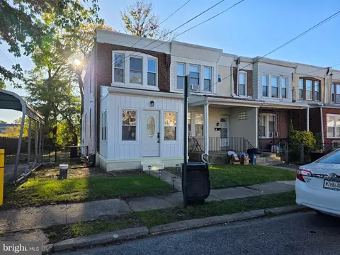 6 Rhodes Ave, Collingdale, PA 19023