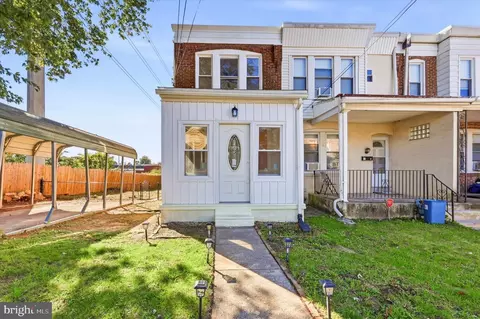 6 Rhodes Ave, Collingdale, PA 19023