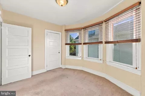 Bedroom - 1534 Chichester Ave, Linwood, PA 19061 photo 2 of 2