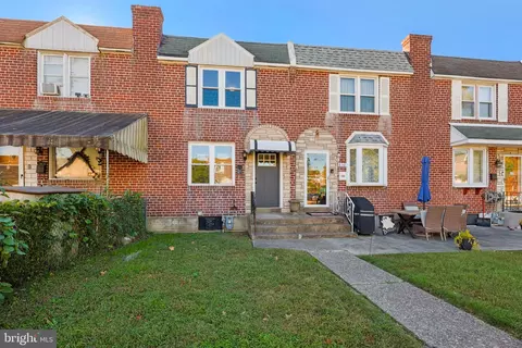 832 Taylor Dr, Folcroft, PA 19032
