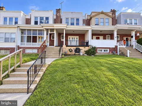 109 Lafayette Ave, Collingdale, PA 19023
