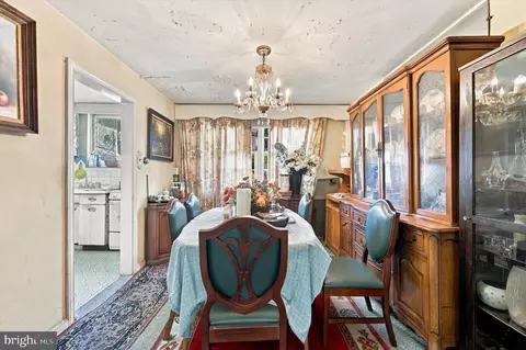 Dining - 7281 Glenthorne Rd, Darby, PA 19082 photo 1 of 2