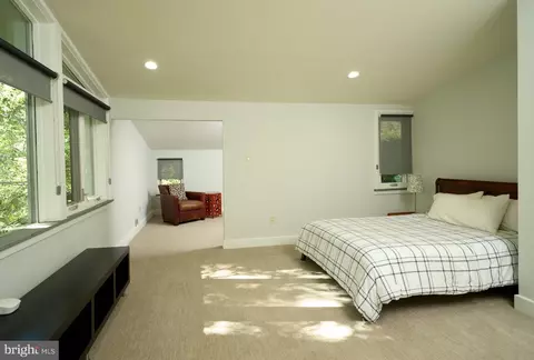 Bedroom - 803 Maple Glen Rd, Wayne, PA 19087 photo 4 of 4