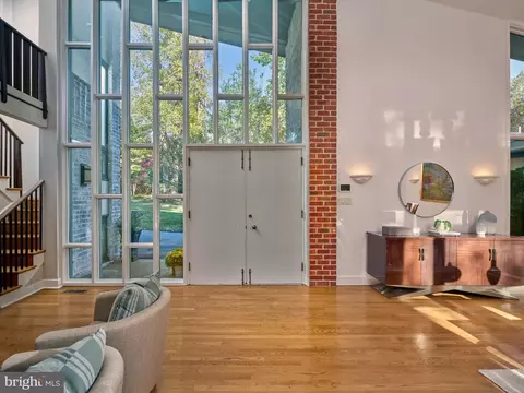 Entry Way - 803 Maple Glen Rd, Wayne, PA 19087 photo 1 of 4