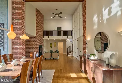 Dining - 803 Maple Glen Rd, Wayne, PA 19087 photo 1 of 6