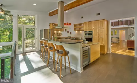 Kitchen - 803 Maple Glen Rd, Wayne, PA 19087 photo 1 of 4