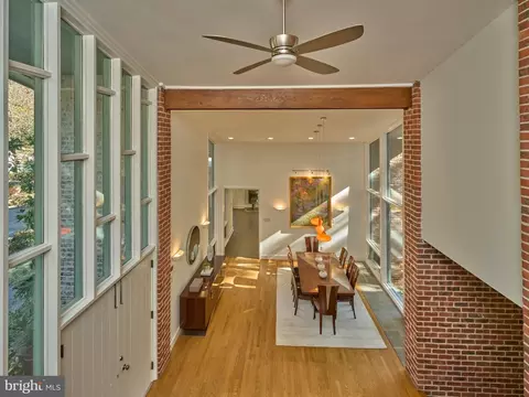 Dining - 803 Maple Glen Rd, Wayne, PA 19087 photo 6 of 6