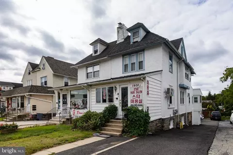 1906 Darby Rd, Havertown, PA 19083