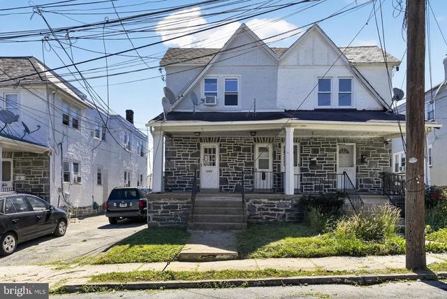 205 Berbro Ave, Darby, PA 19082