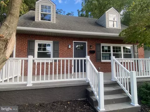 410 Belmont Ave, Folsom, PA 19033