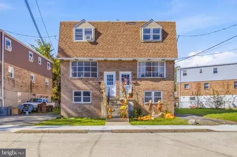 119 East Ln, Ridley Park, PA 19078