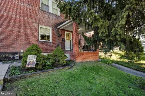 616 Naylors Run Rd, Havertown, PA 19083