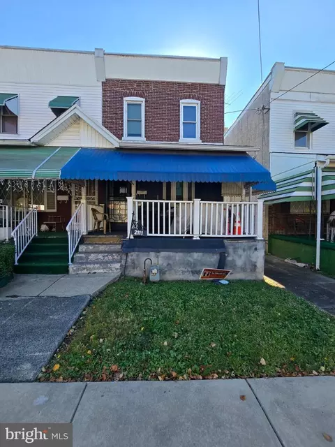 2111 W 9th St, Chester, PA 19013
