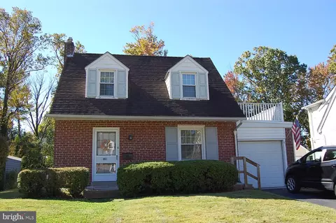 661 Washington Ave, Havertown, PA 19083