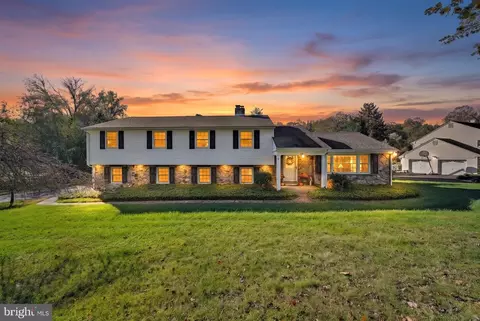 174 Pole Cat Rd, Glen Mills, PA 19342