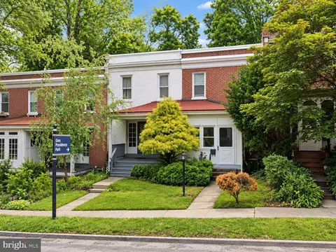 437 W Baltimore Ave, Media, PA 19063