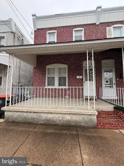 523 Highland Ave, Chester, PA 19013