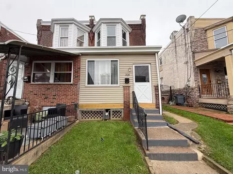 309 E 20th St, Chester, PA 19013