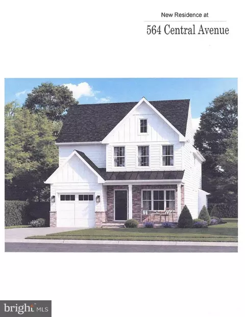 564 Central Ave, Havertown, PA 19083