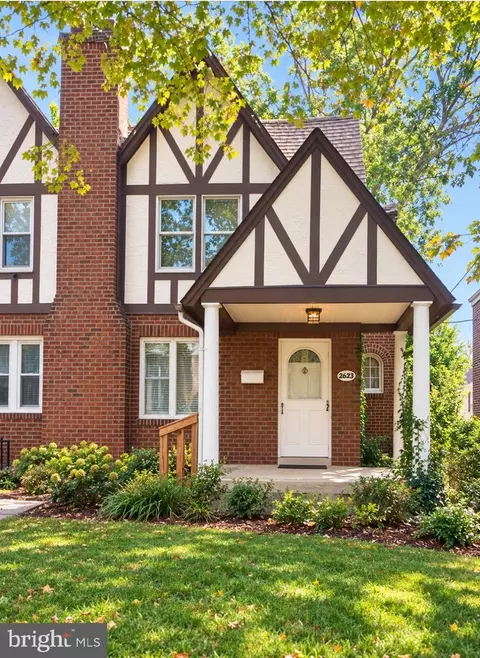 2623 Eldon Ave, Drexel Hill, PA 19026